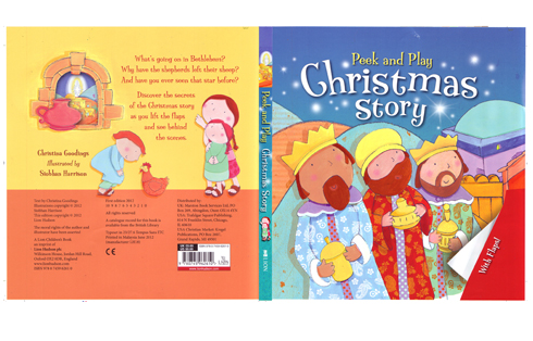 Christmas Story