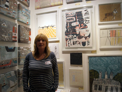 Liz Toole