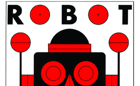 Robot header