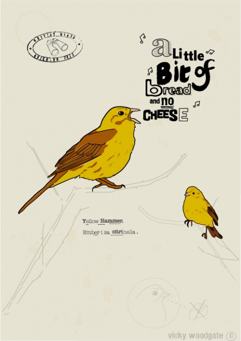 Song Bird theme 