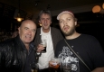 Paul, Bill and RoryRoryRory