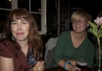 Siobhan and Lesley