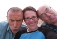 Two Pauls and a Jo