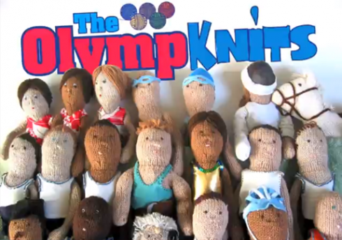 Olympknits