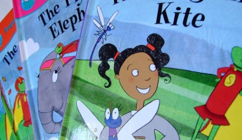 Emma McCann book