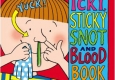 icky sticky