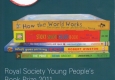 royal society flyer